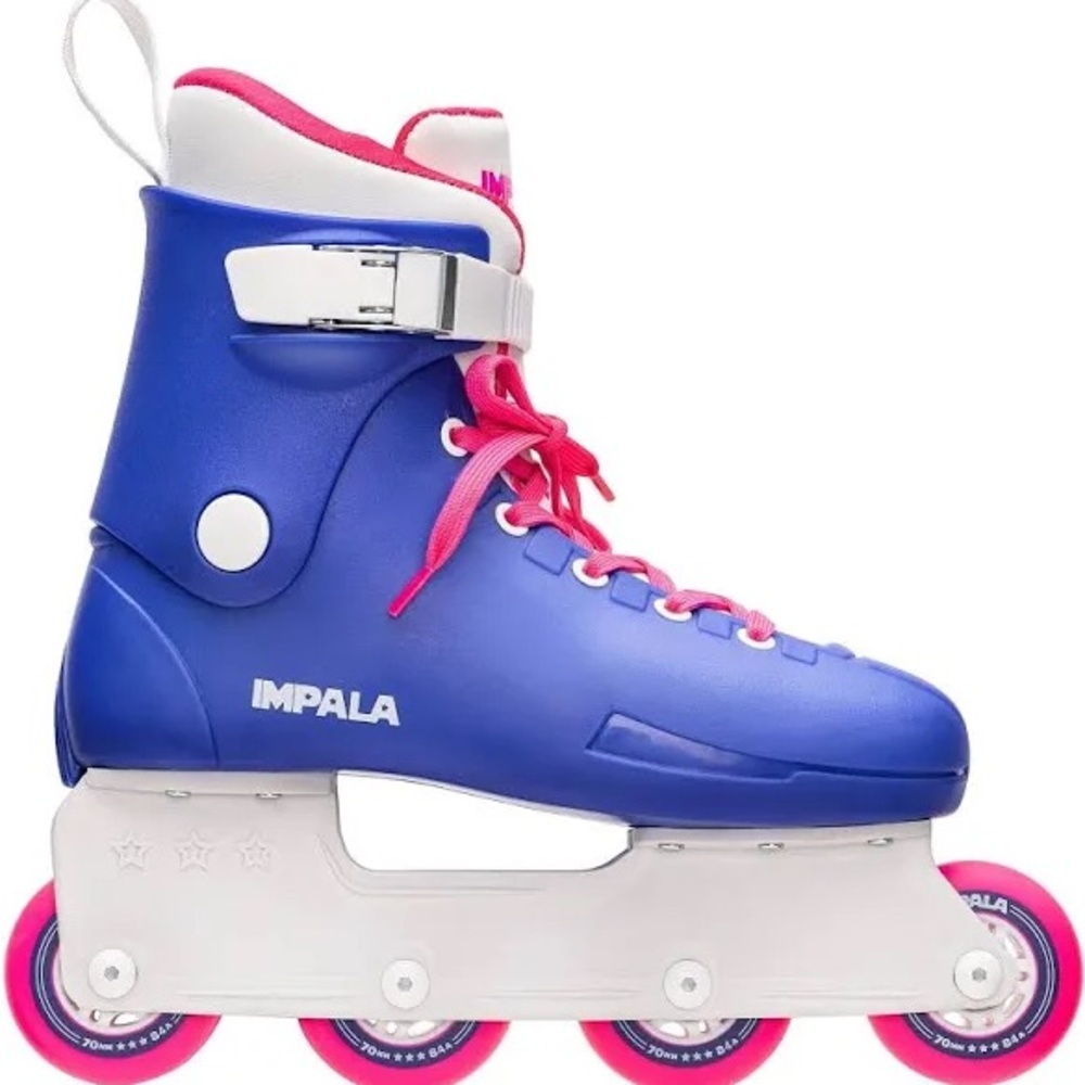 Impala Lightspeed Inline Skates/Roller Blades